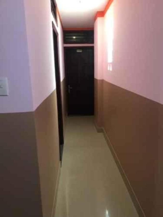 Bao Vy Hotel Ho Chi Minh City Bagian luar foto