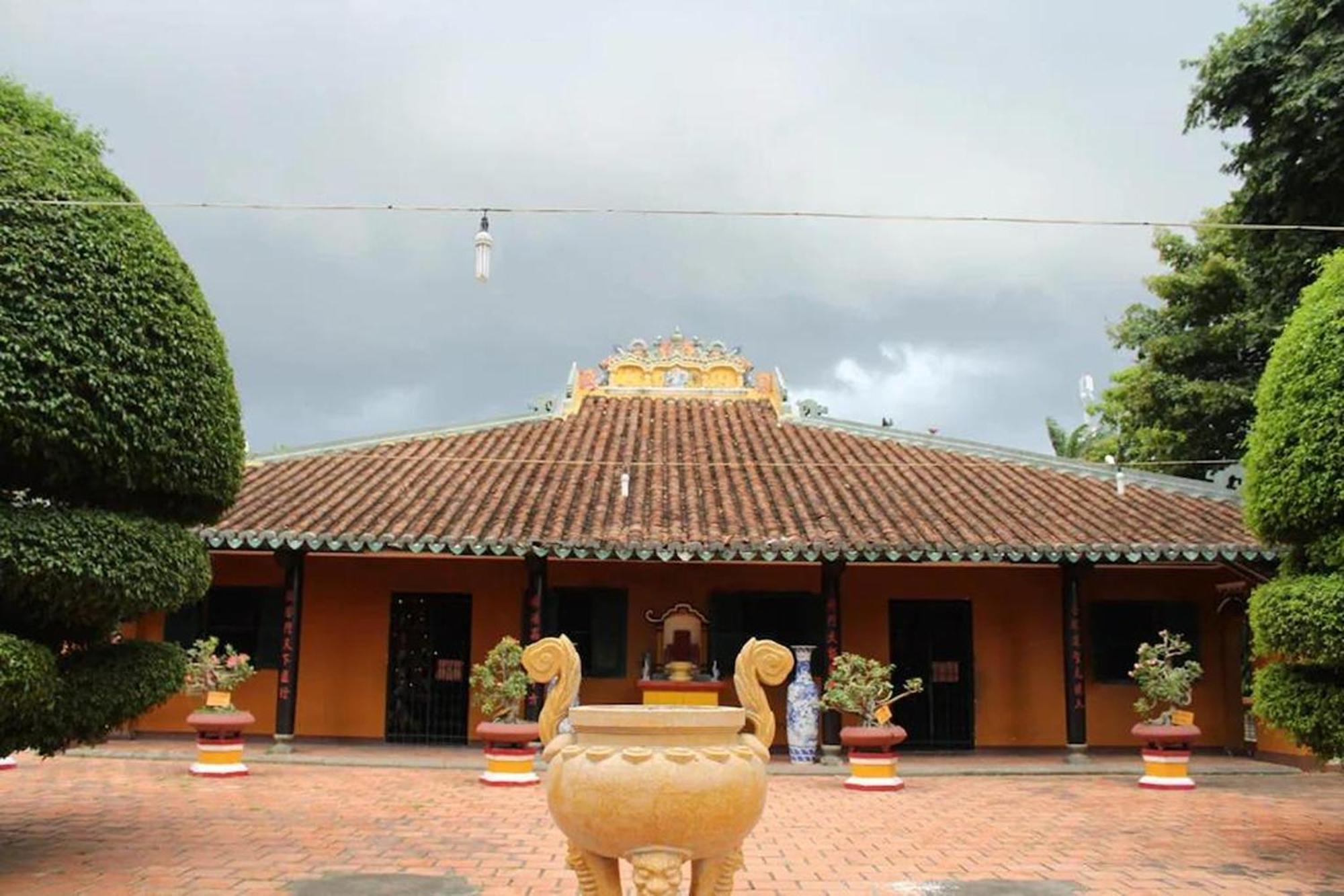 Bao Vy Hotel Ho Chi Minh City Bagian luar foto